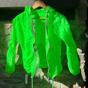 K-Way Women’s the original NWT